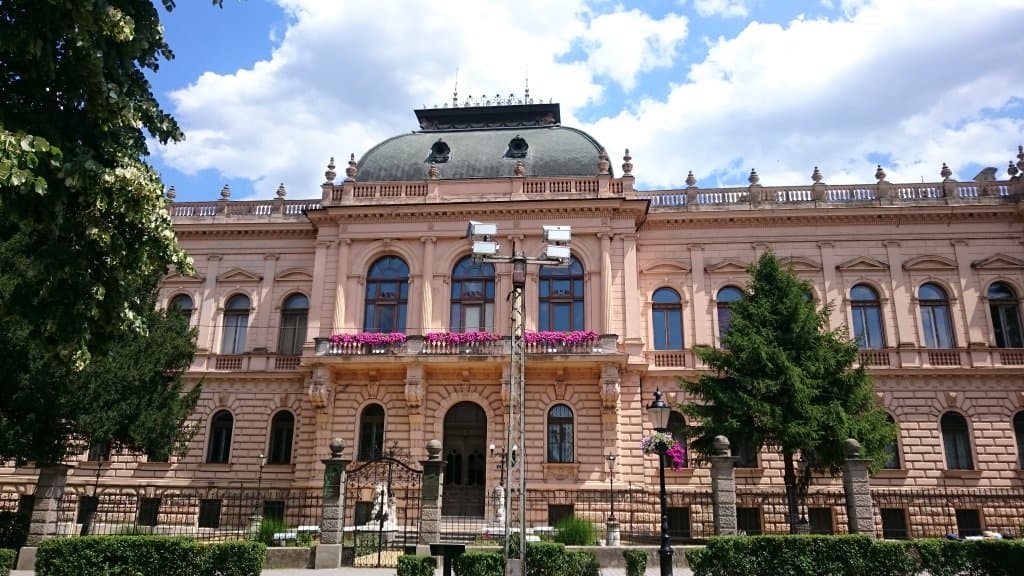 Karlovci Patriarchate Court