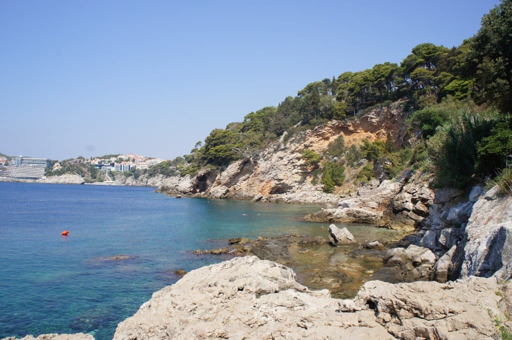 Gradac Park