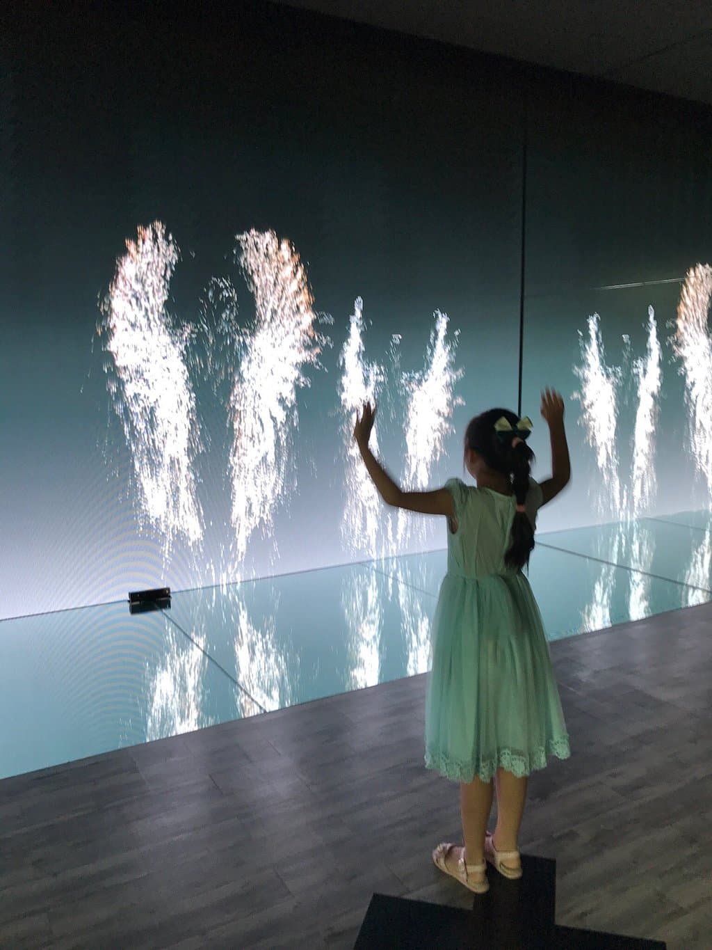 Shanghai Museum of Glass