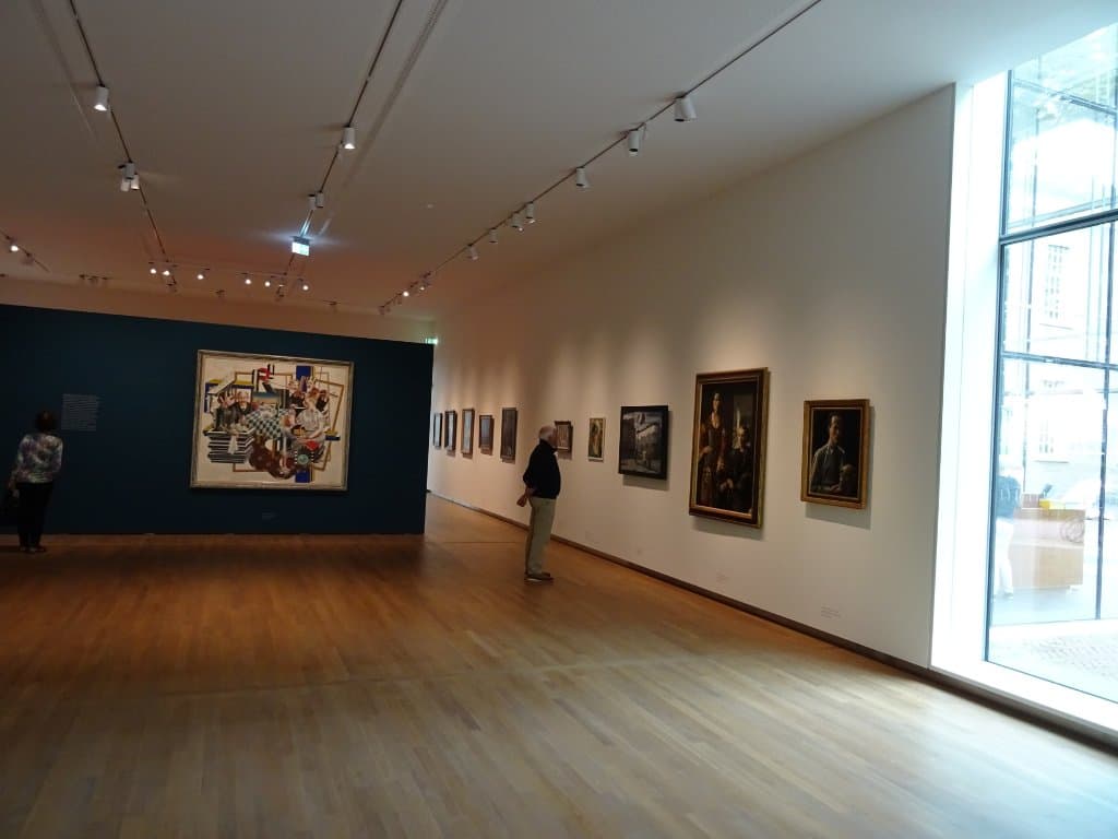 -Carel Willink(1900-1983)- 