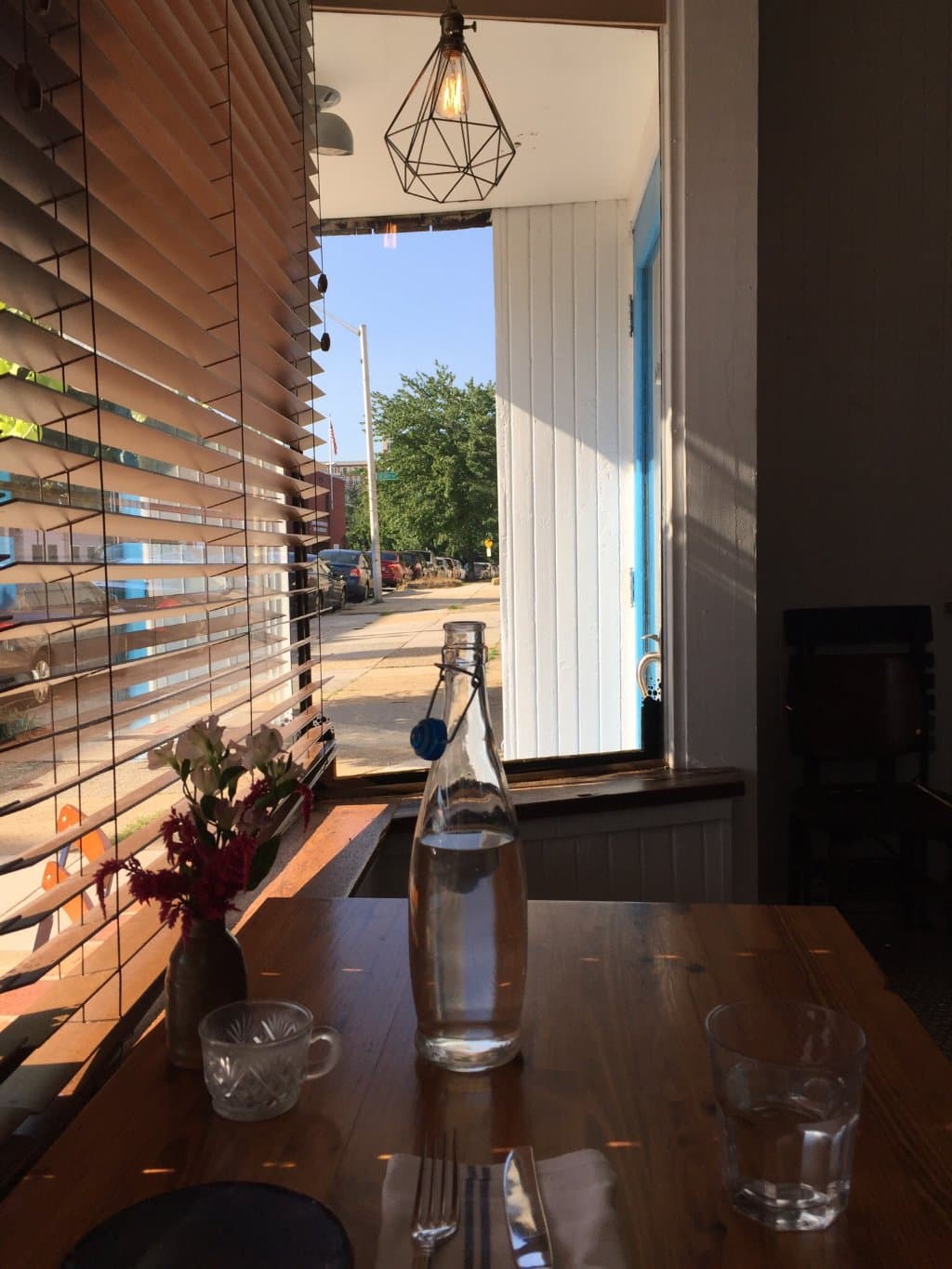 Dylan's Oyster Cellar