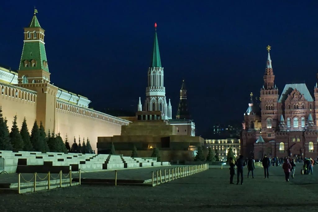 Мавзолей