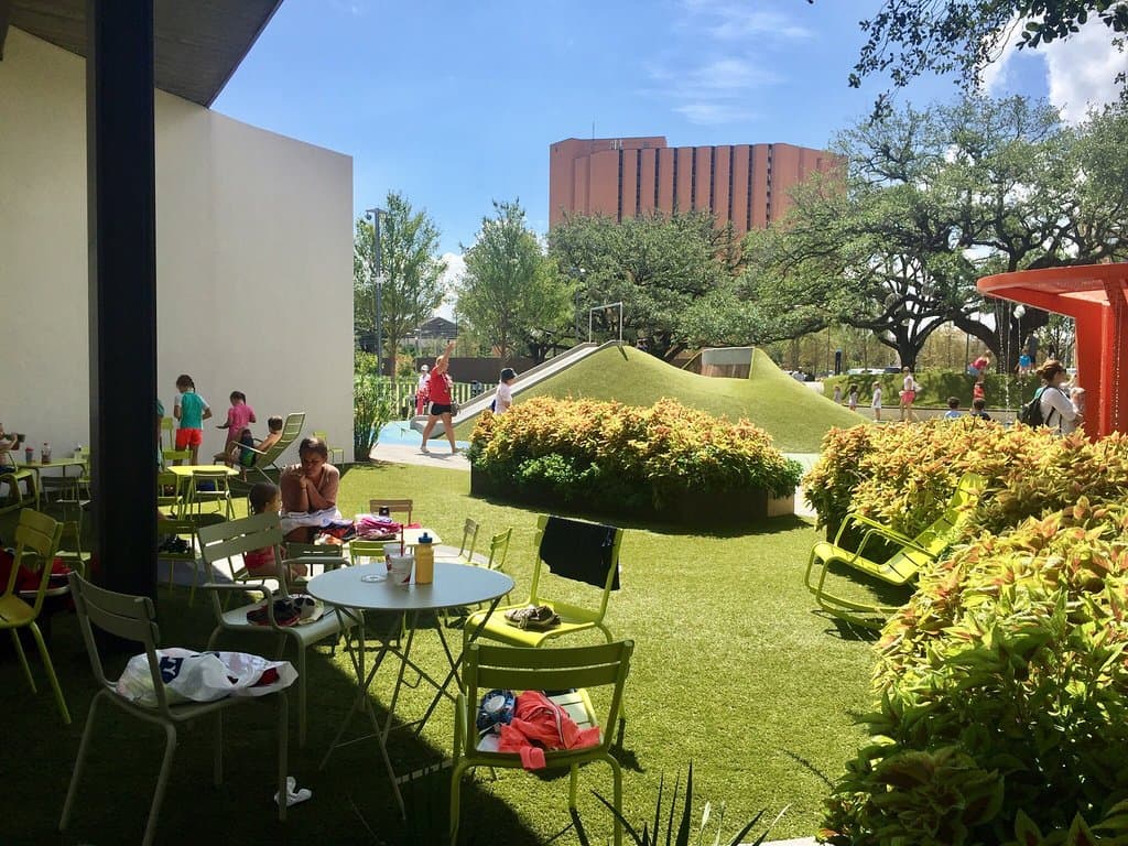 Levy Park