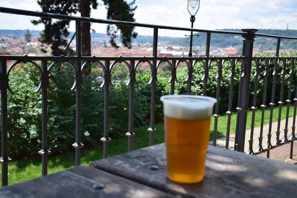Beer