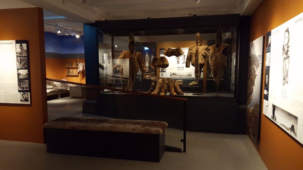 National Museum of Greenland