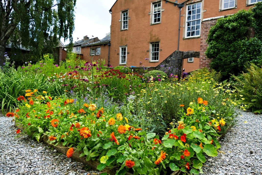 Wordsworth House and Garden