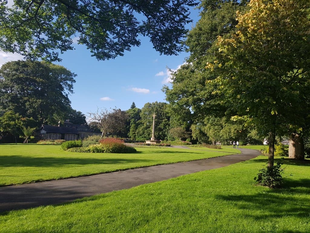 park