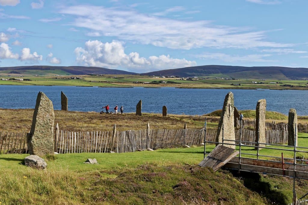 Ring of Brodgar