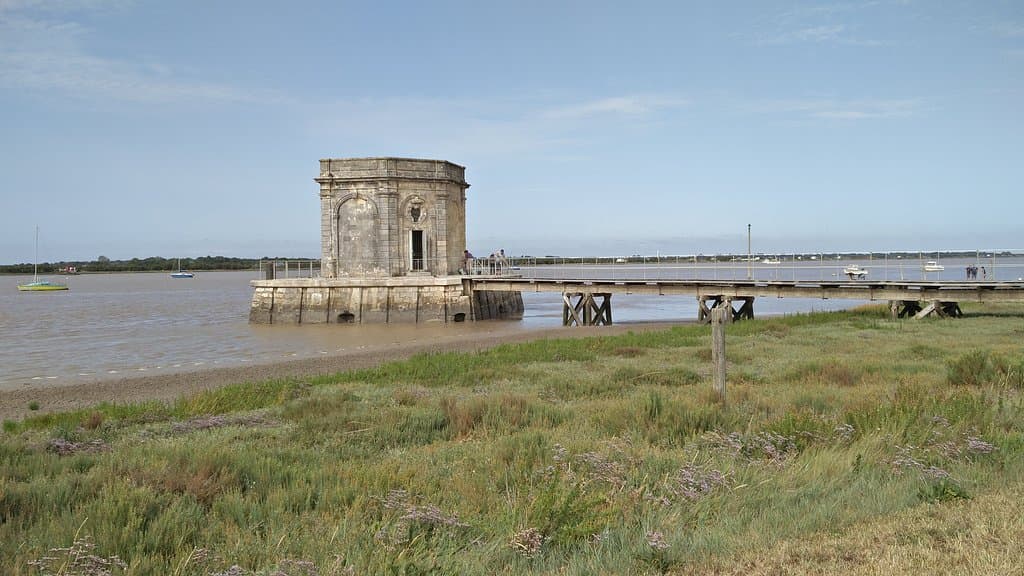 La fontaine royale
