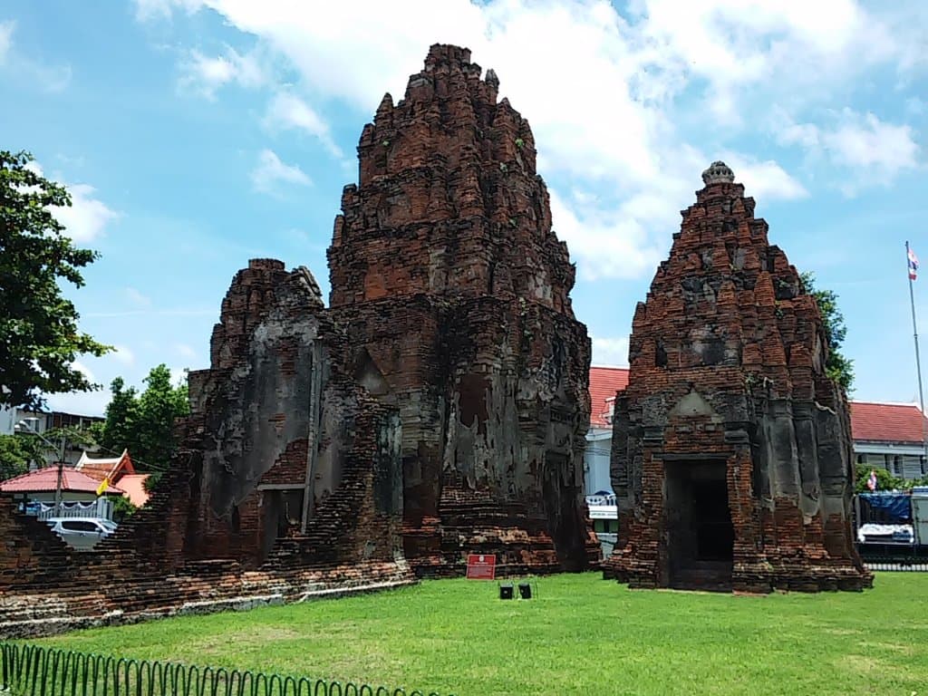 Prang Khaek