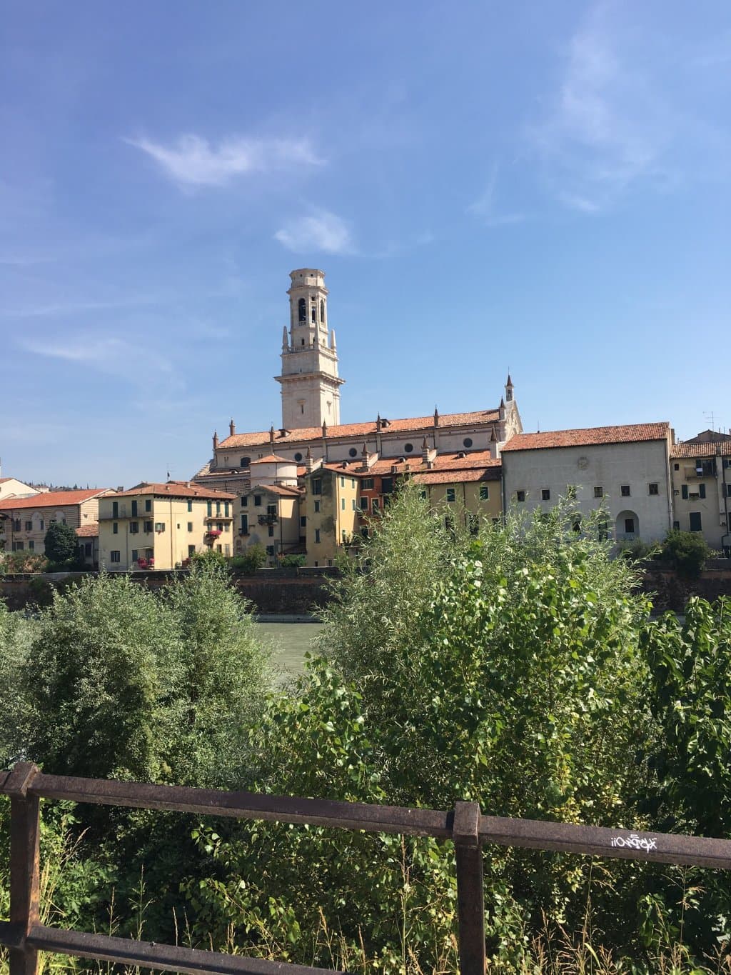 Parco delle Mura