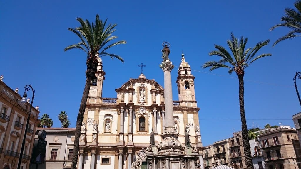 Church of San Domenico