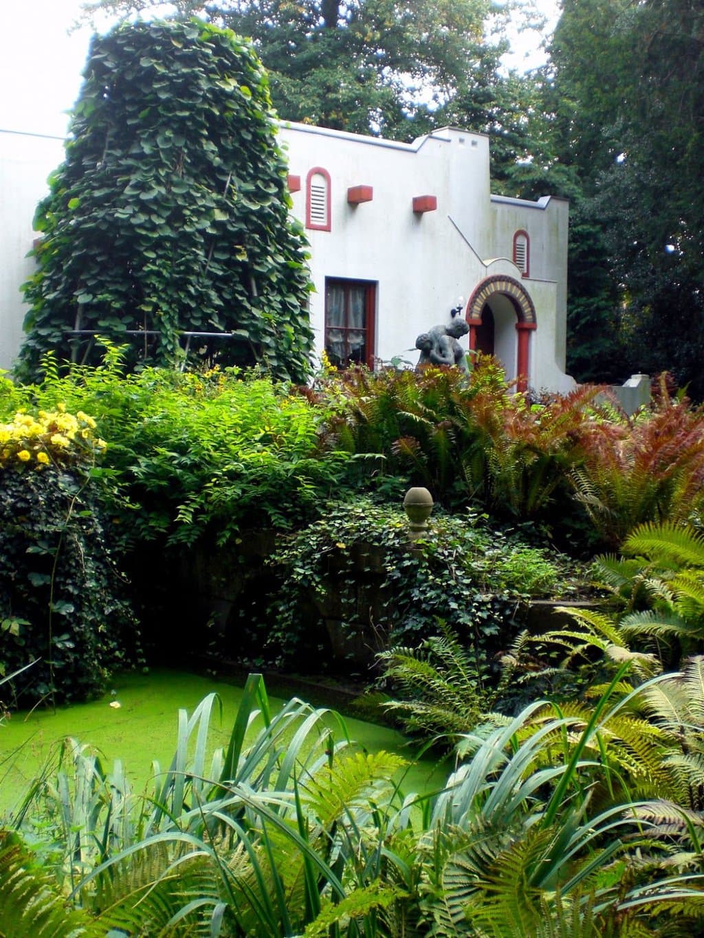  Thieles Garten