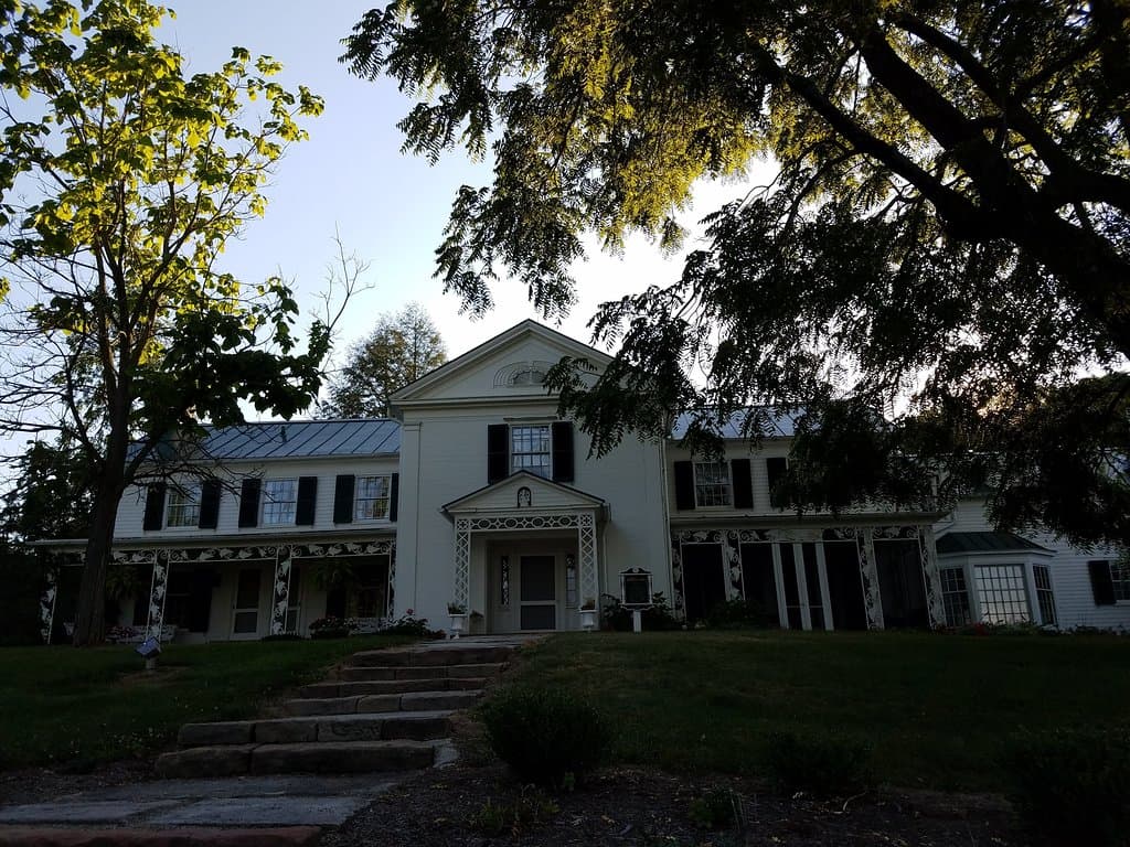 Malabar Farm State Park