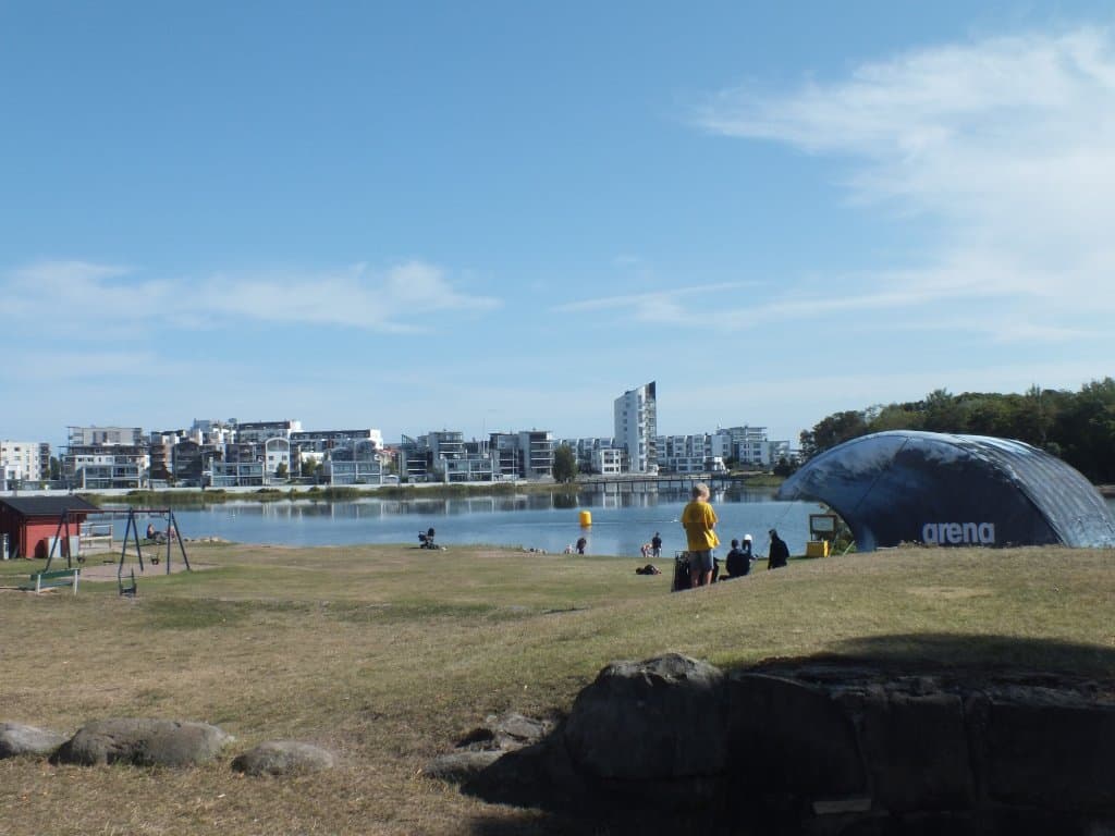 Varvsholmen