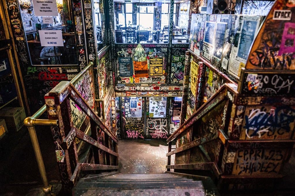Hill Street Blues Amsterdam