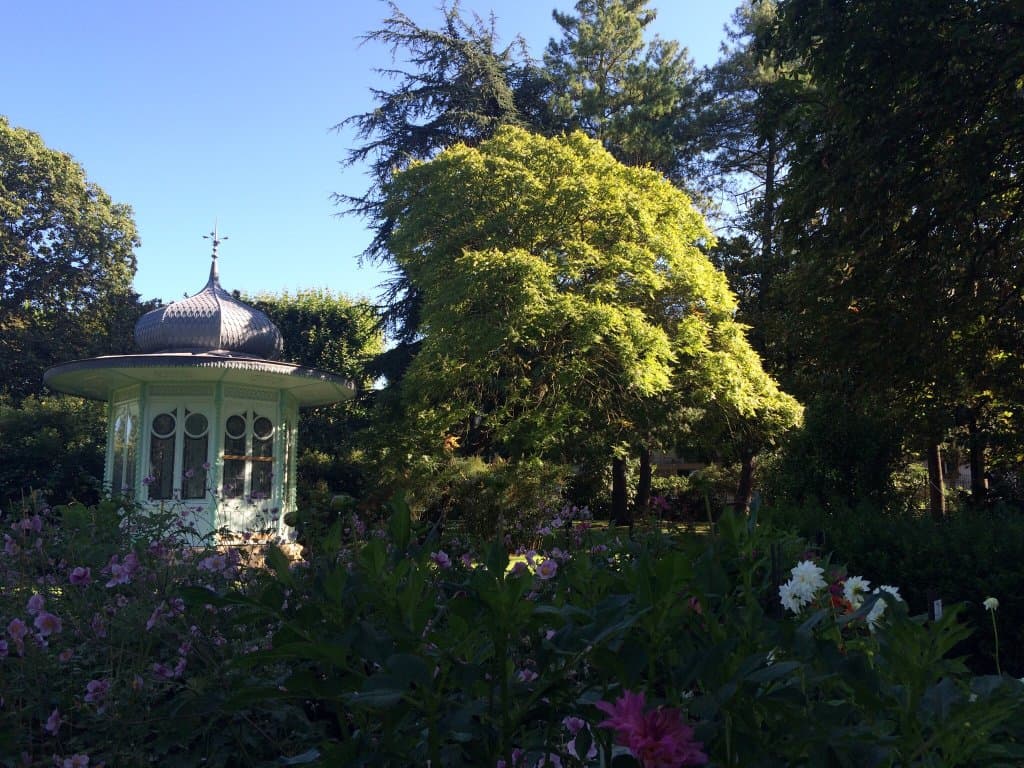 Parc de Procé