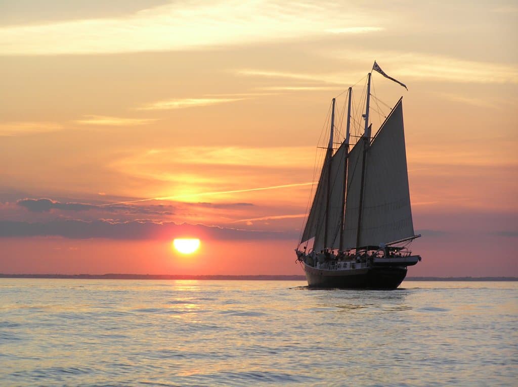 Schooner Alliance