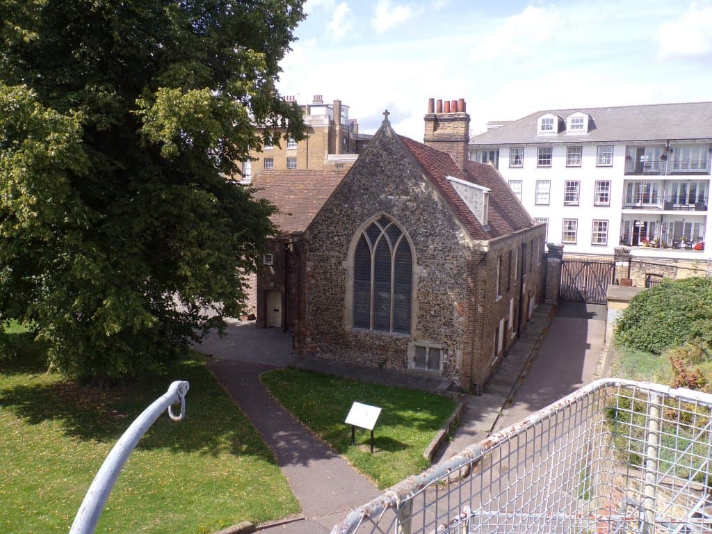 Chantry
