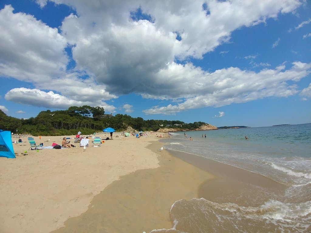 Singing Beach Manchester-by-the-Sea