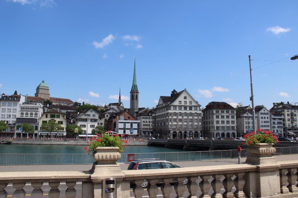 Predigerkirche