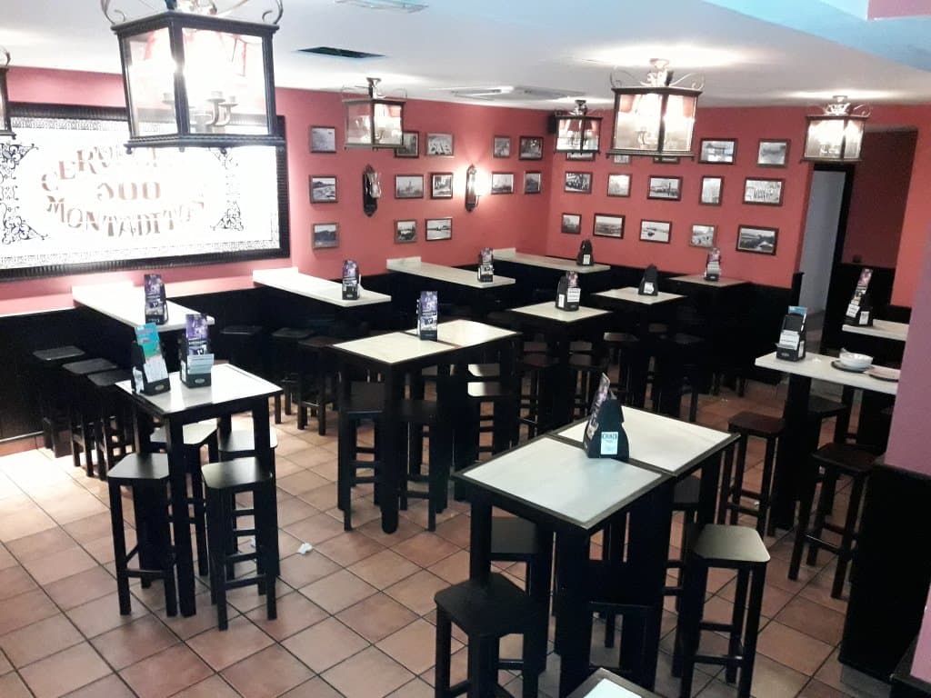 100 Montaditos