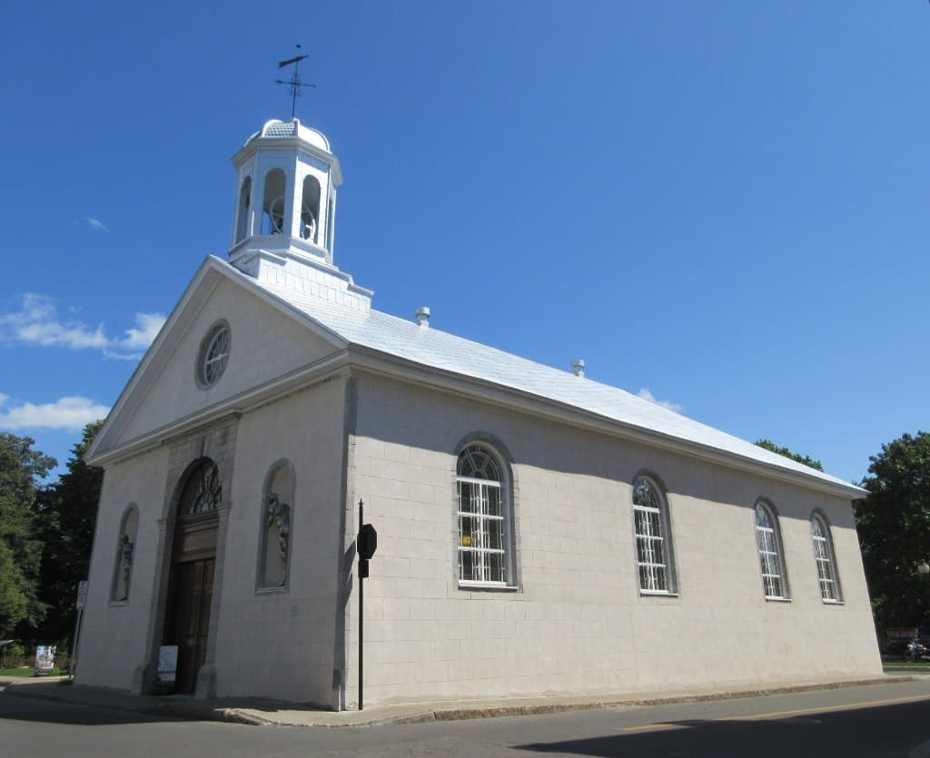 St James Anglican Church