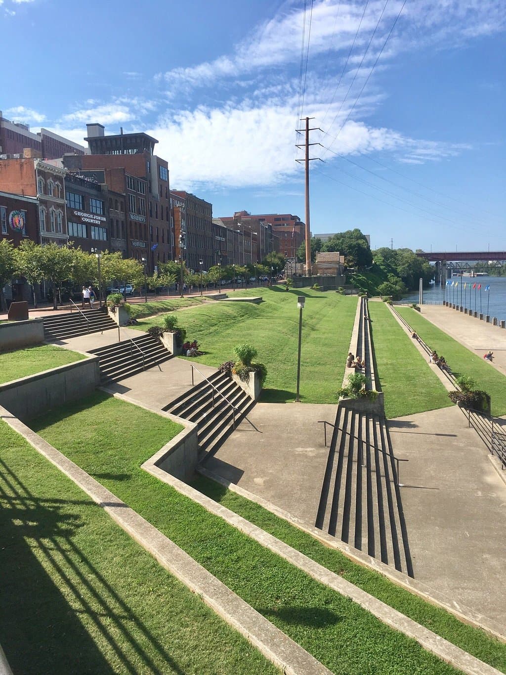 Riverfront Park