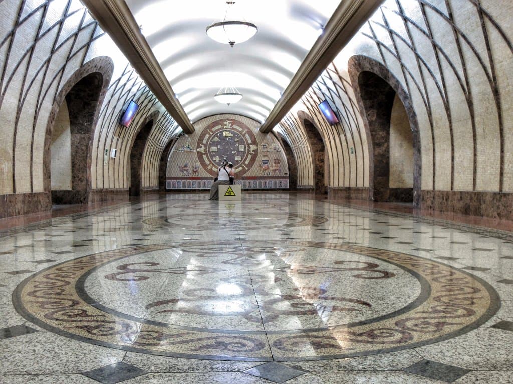 Station