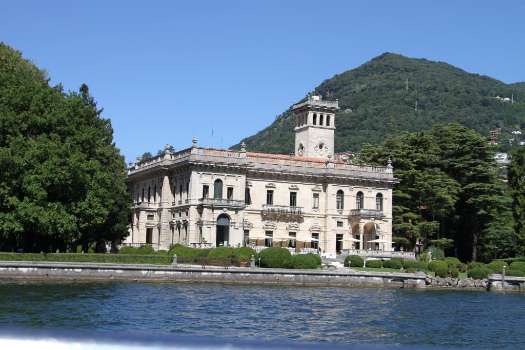 ヴィラ・エルバ