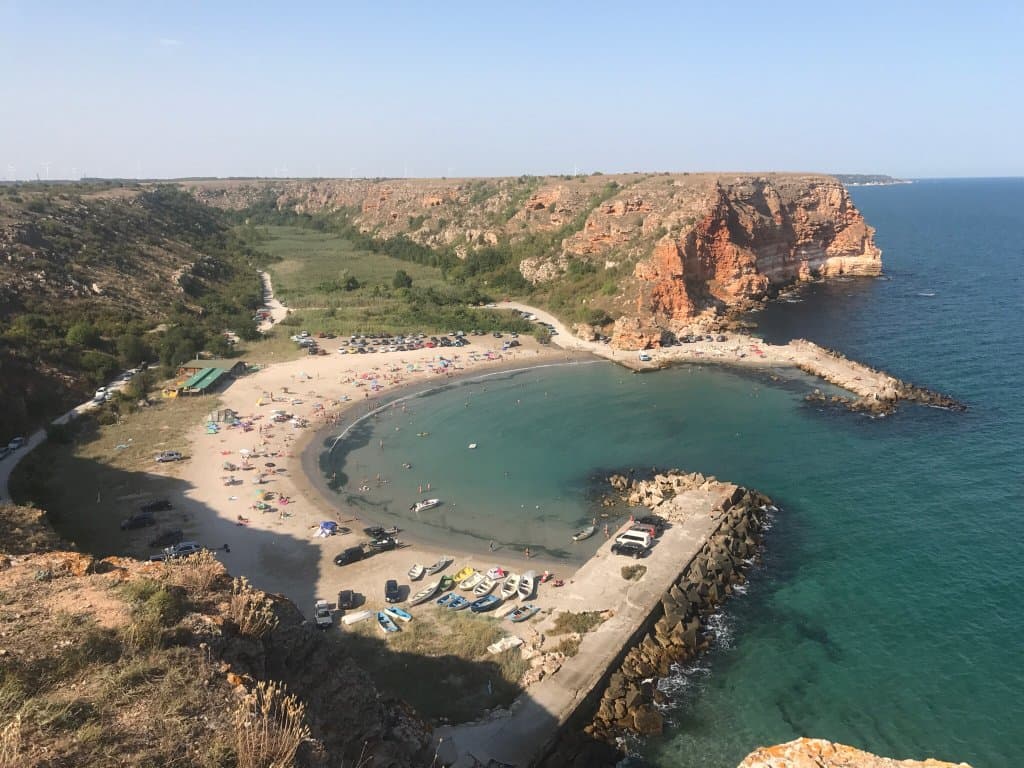 Bolata Beach
