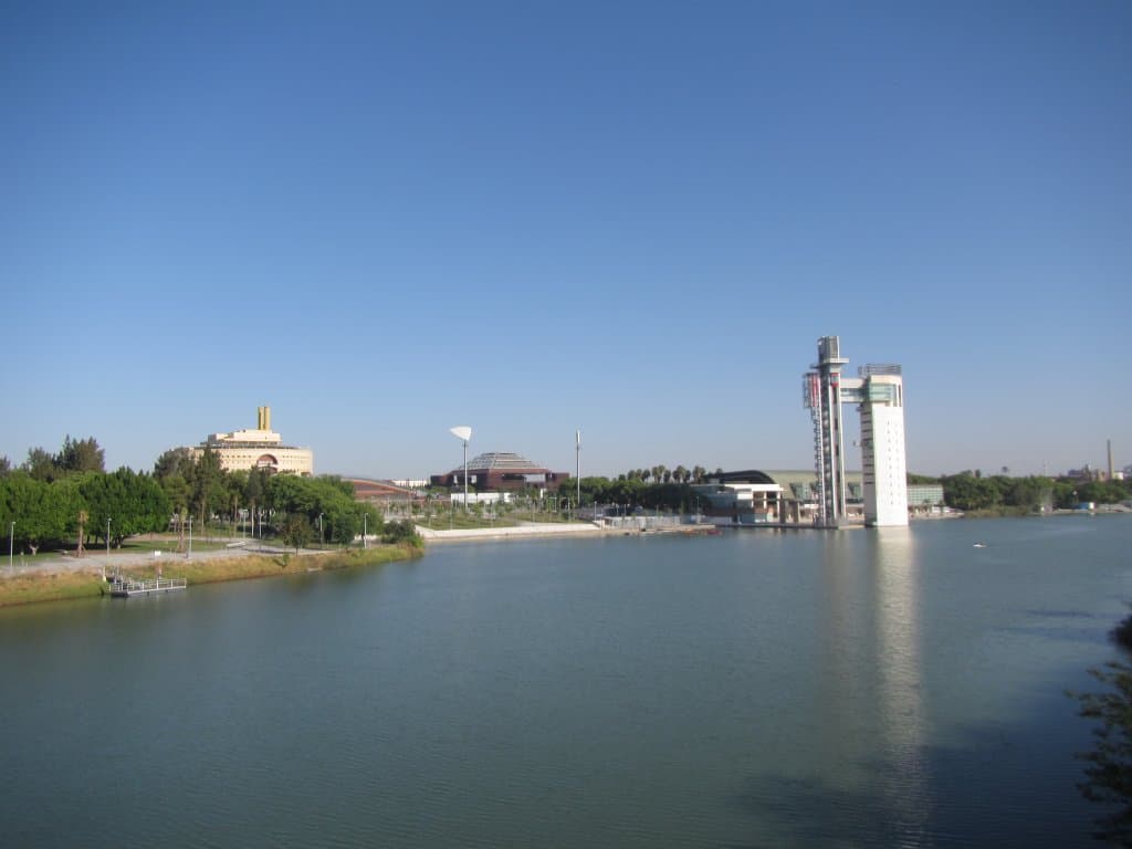 CaixaForum Sevilla Seville