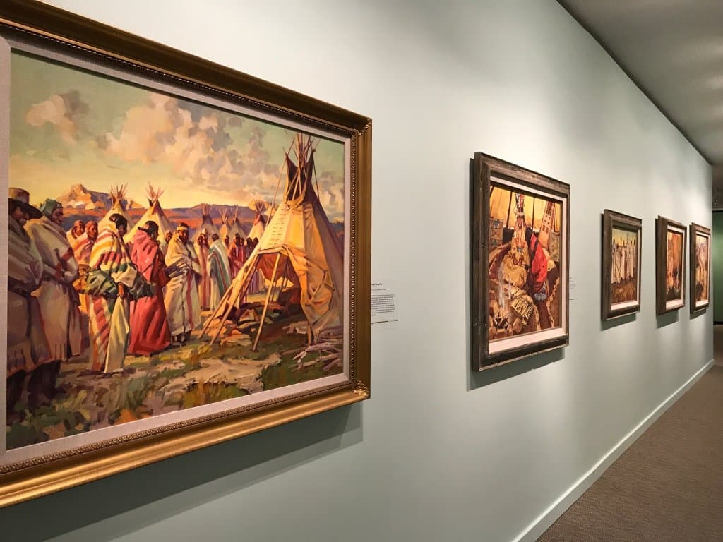 C. M. Russell Museum