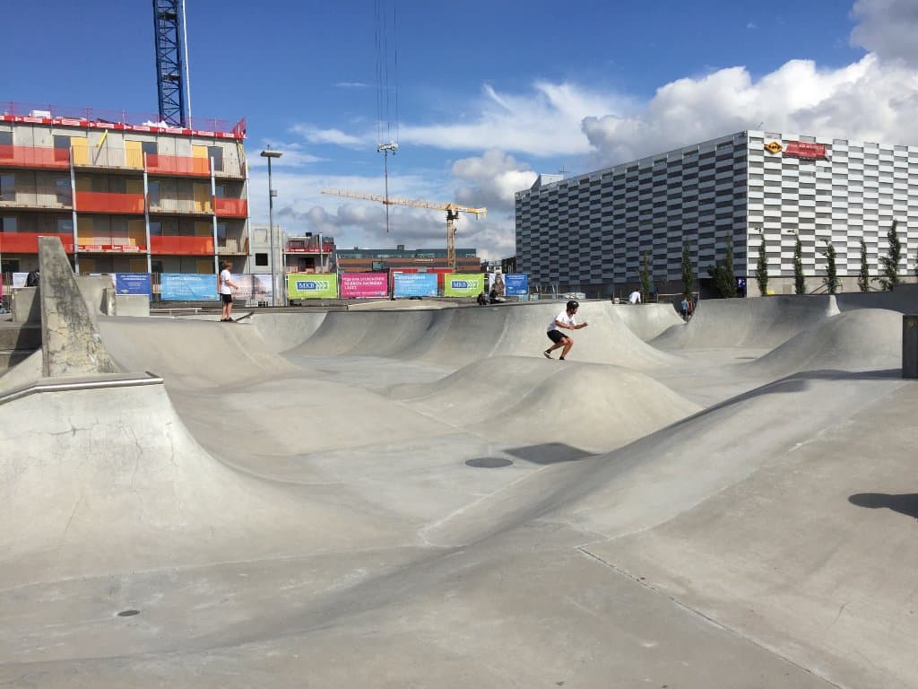 schysst park