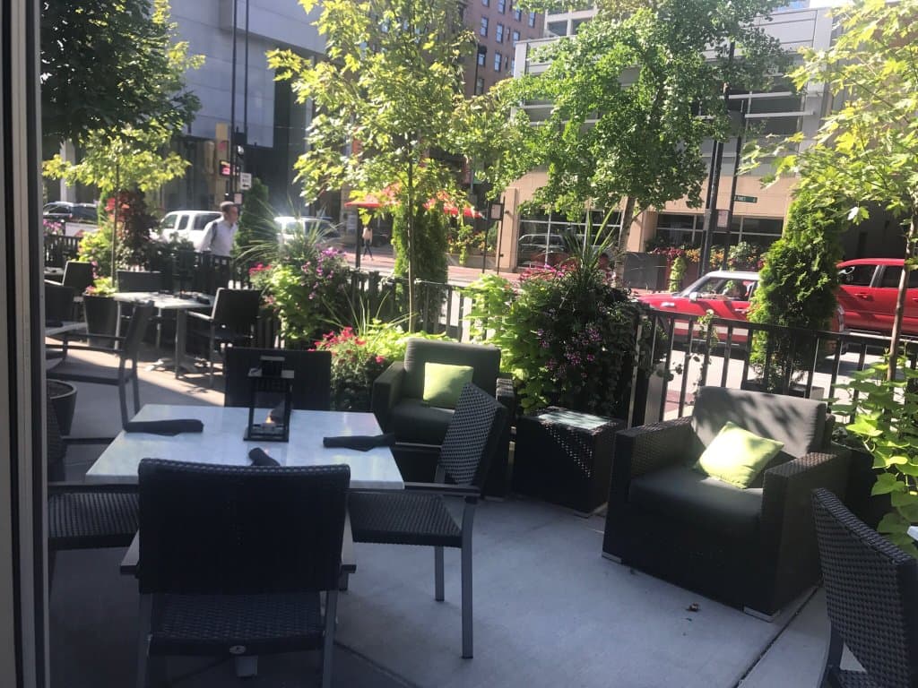 All new Prime Cincinnati