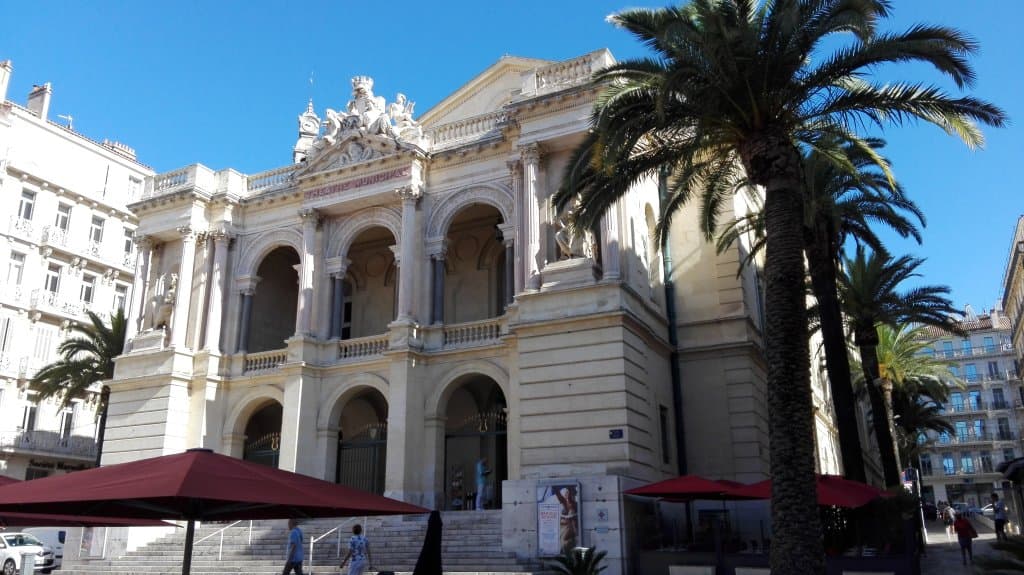 Opéra de Toulon