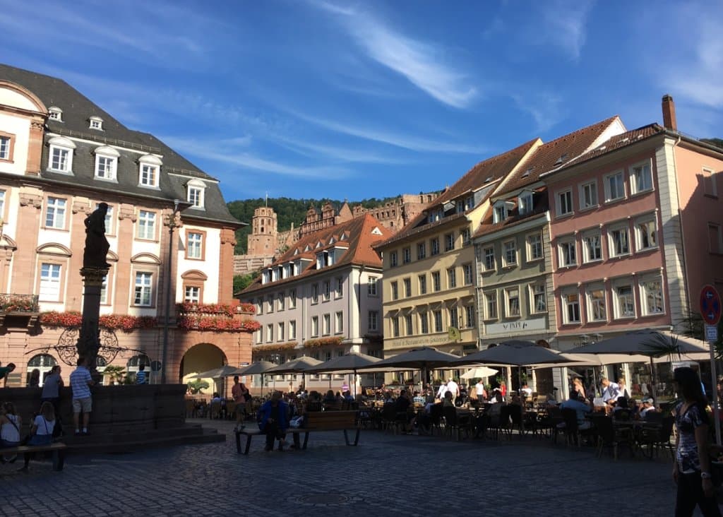 Marktplatz