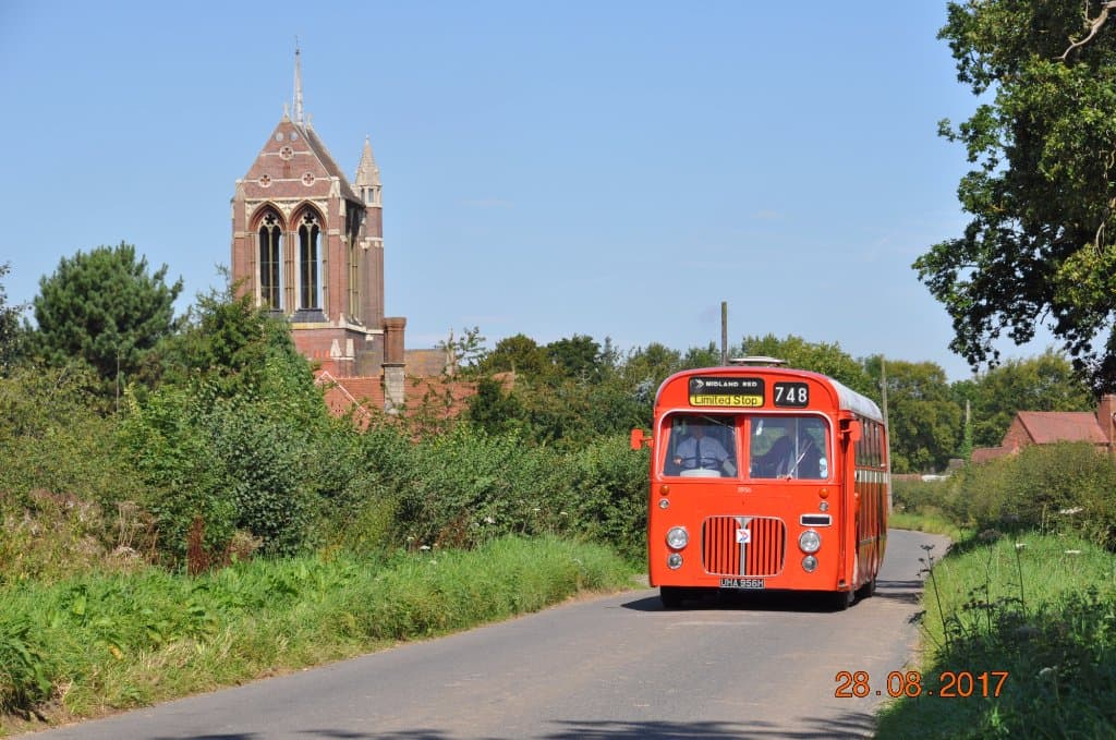 There is an extra charge for some of the bus tours