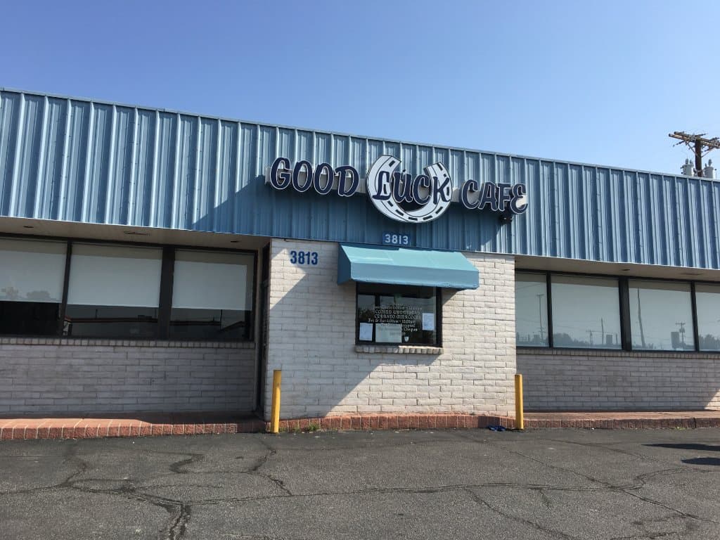 Alameda Street View.