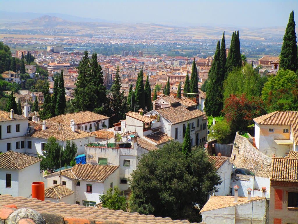 Sacromonte
