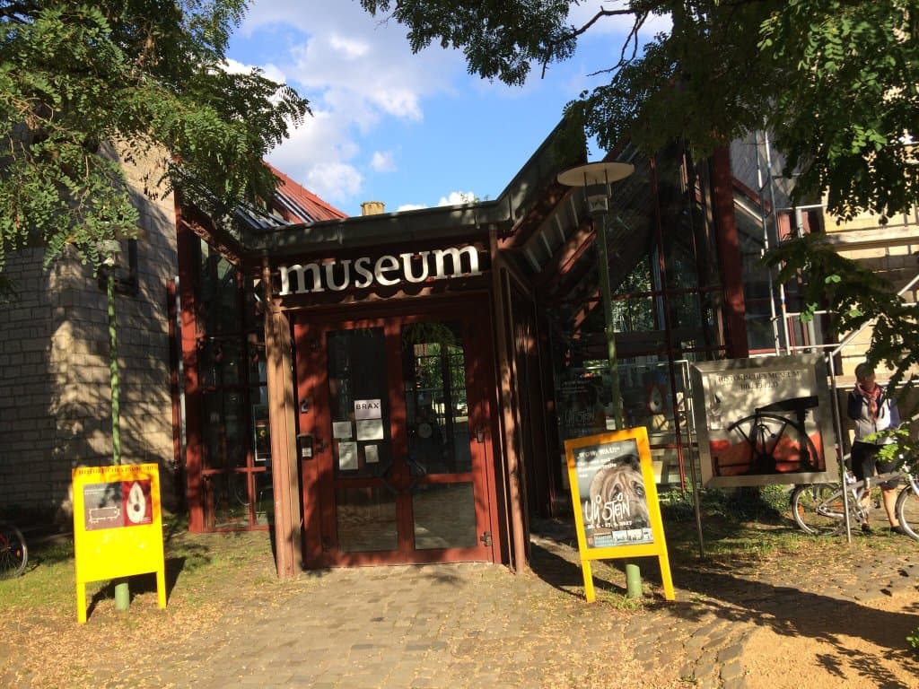 Bielefeld Historical Museum