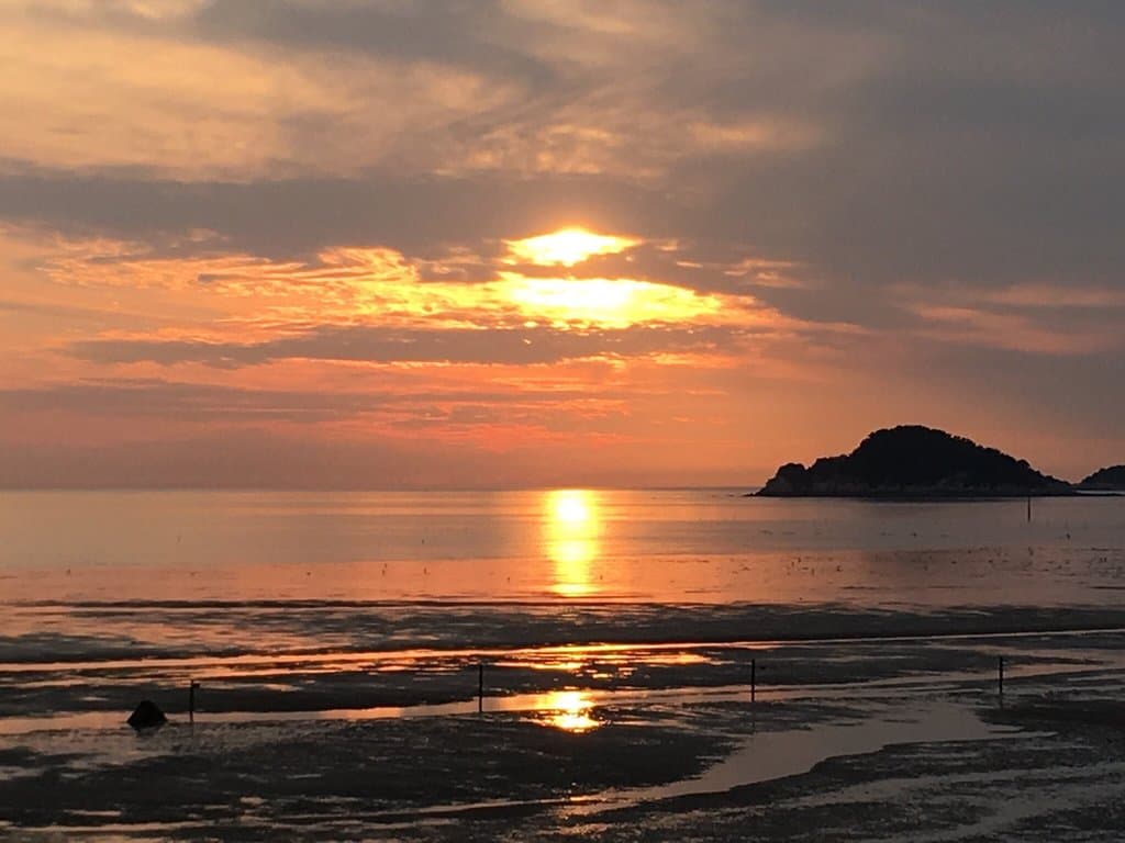 Masian Beach