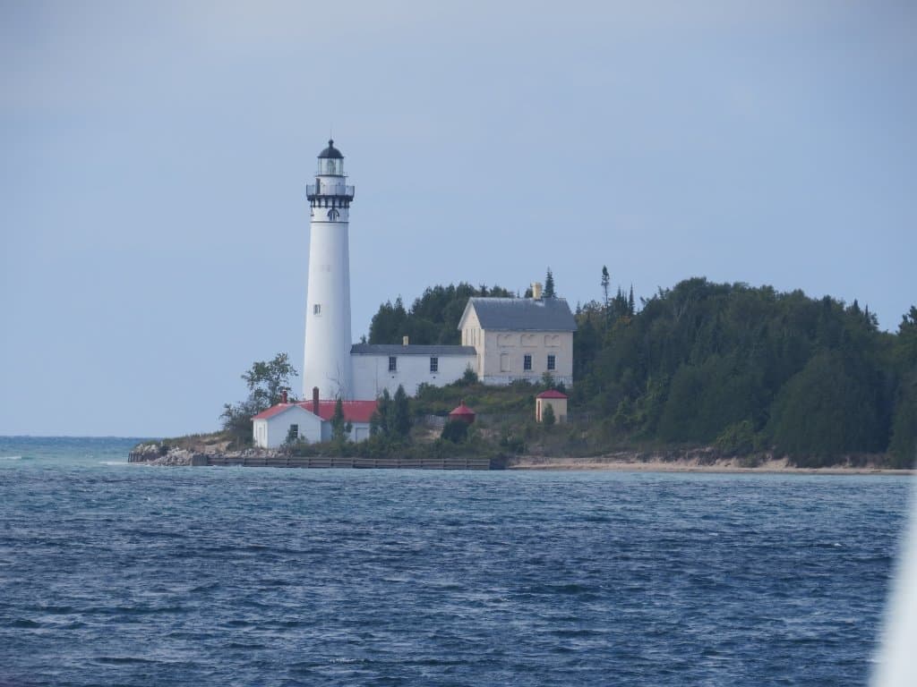 South Manitou Island
