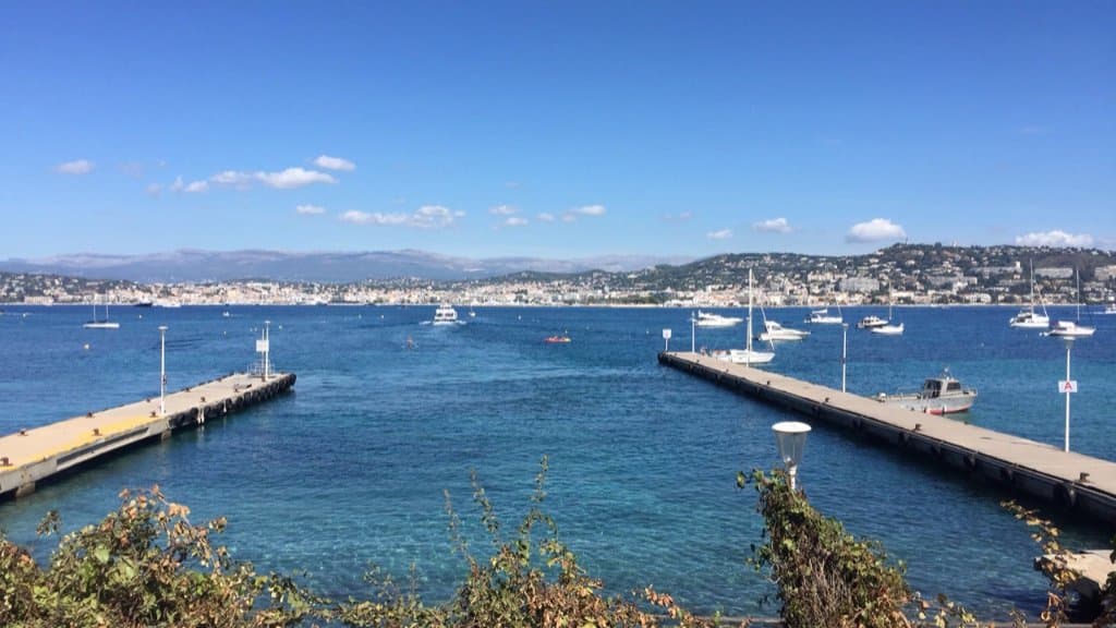 Île Sainte-Marguerite