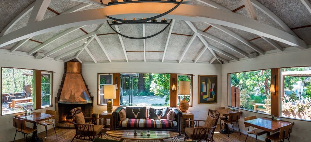 Big Sur Roadhouse