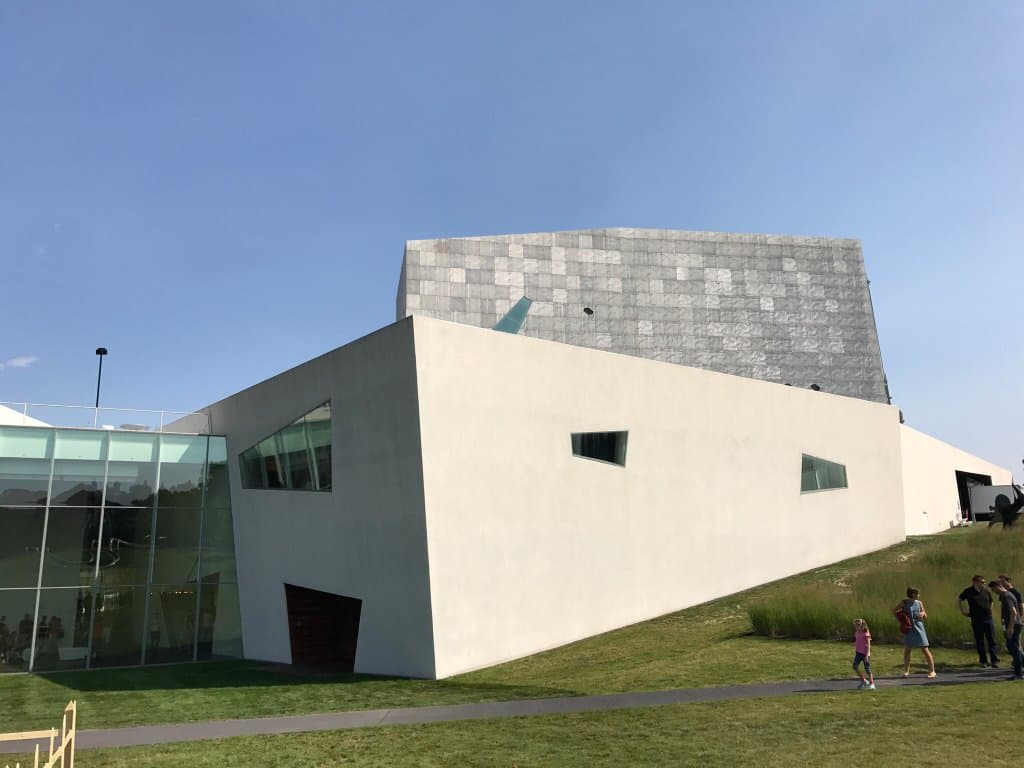 Walker Art Center