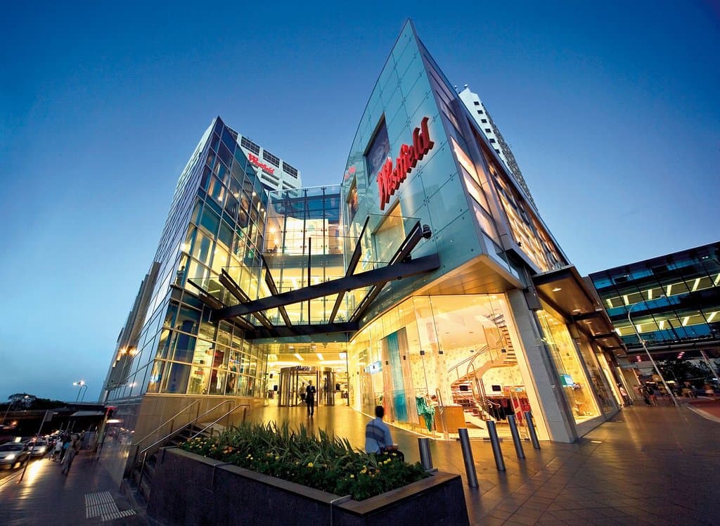 Westfield Bondi Junction