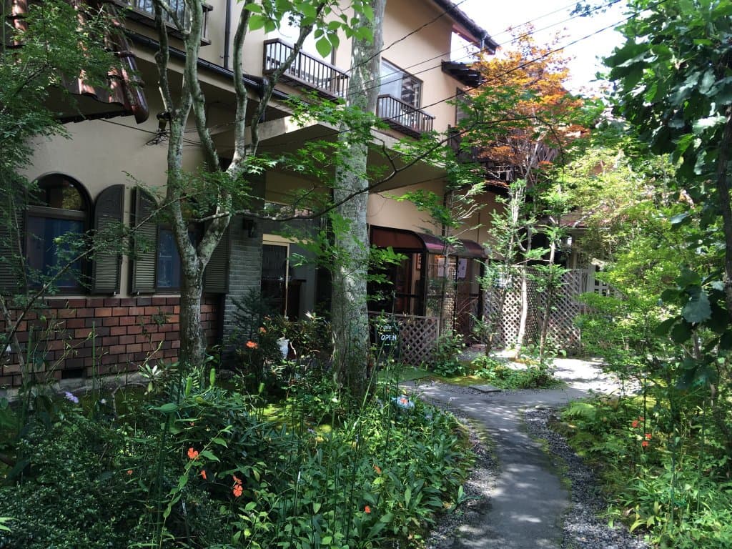 Maruyama Coffee