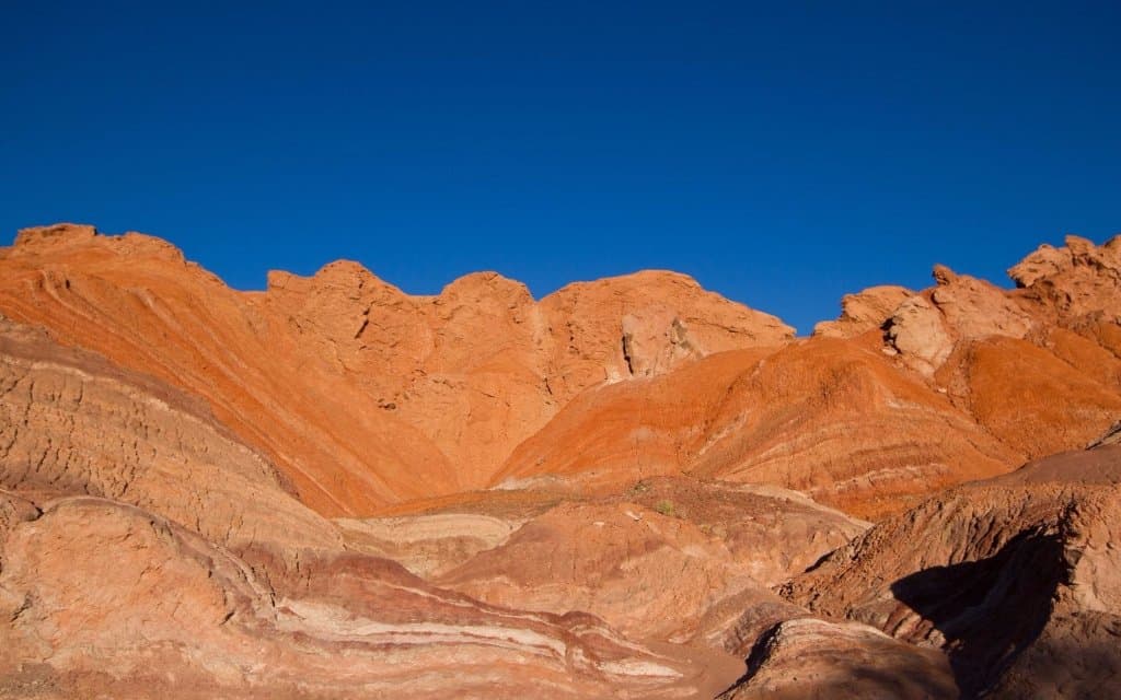 Parque Nacional Talampaya