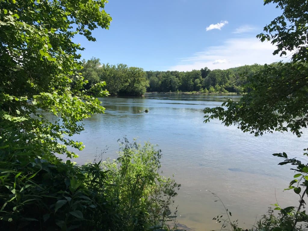 Riverbend Park